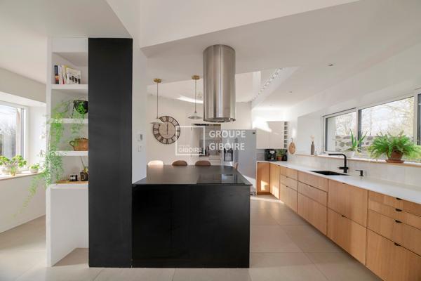Maison T6 à vendre PACE - 176 m² (réf : MBO26204)