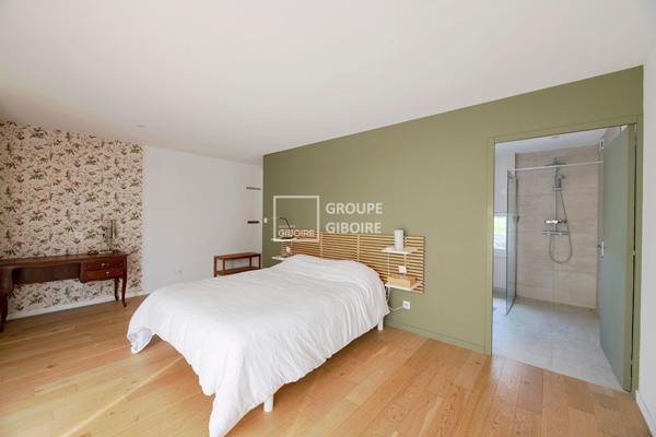 Maison T6 à vendre PACE - 176 m² (réf : MBO26204)