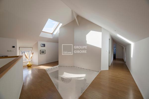Maison T6 à vendre PACE - 176 m² (réf : MBO26204)
