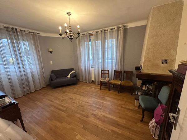 maison Saint Nazaire médiathèque