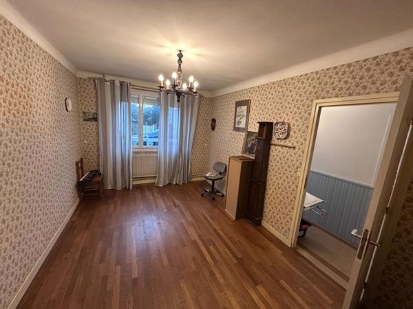 maison Saint Nazaire médiathèque