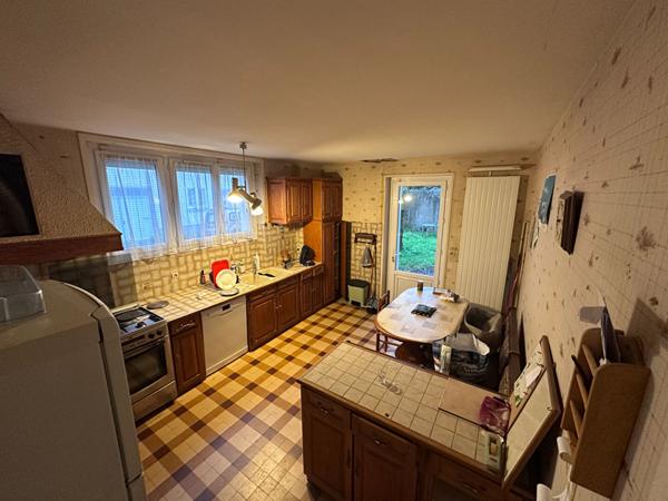 maison Saint Nazaire médiathèque