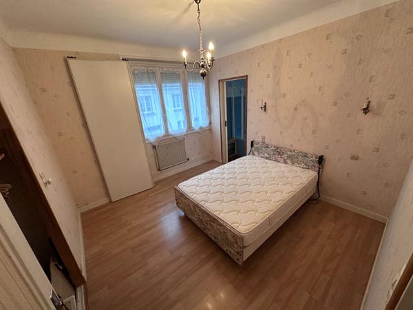 maison Saint Nazaire médiathèque