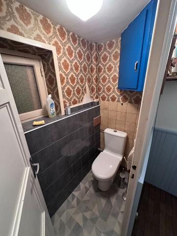 maison Saint Nazaire médiathèque