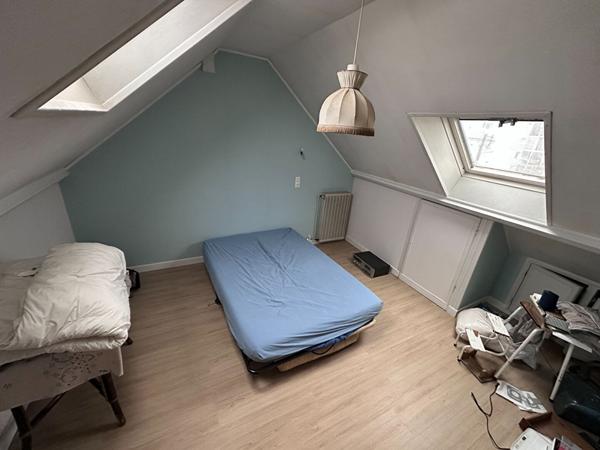 maison Saint Nazaire médiathèque