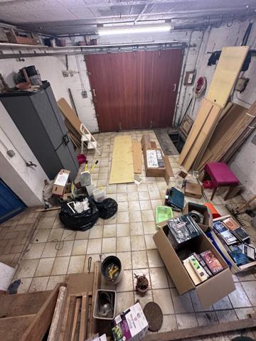 maison Saint Nazaire médiathèque