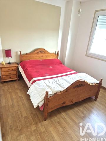 Maison à vendre 5 pièces 79 m² Alès