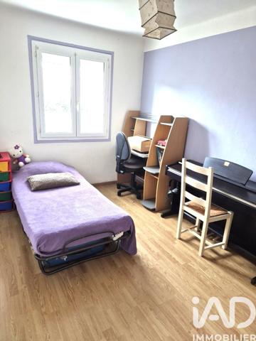 Maison à vendre 5 pièces 79 m² Alès