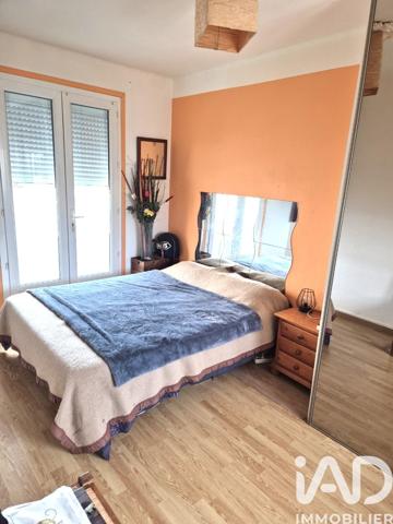 Maison à vendre 5 pièces 79 m² Alès