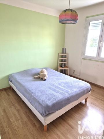 Maison à vendre 5 pièces 79 m² Alès