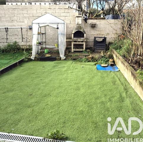 Maison à vendre 5 pièces 79 m² Alès