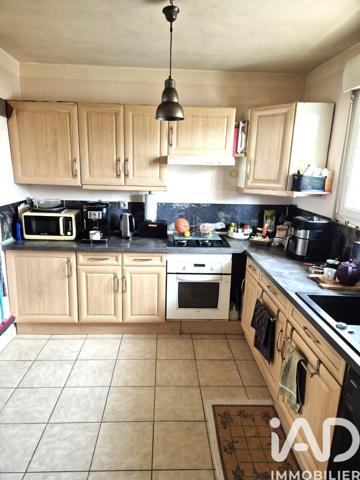 Maison à vendre 5 pièces 79 m² Alès