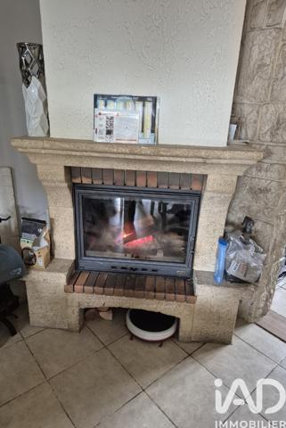 Maison à vendre 5 pièces 79 m² Alès