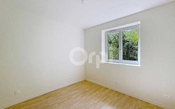 Maison à louer    3 pièces •  Chaumont