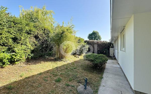 Maison à louer    3 pièces •  Chaumont