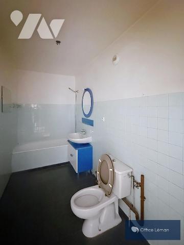 APPARTEMENT À VENDRE DIVONNE LES BAINS