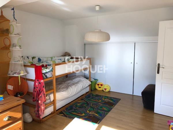 Maison Le Blanc Mesnil 3 pièce(s)