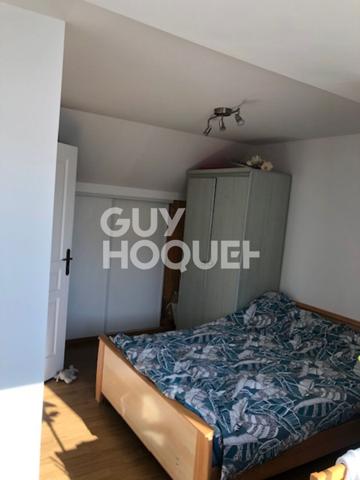 Maison Le Blanc Mesnil 3 pièce(s)