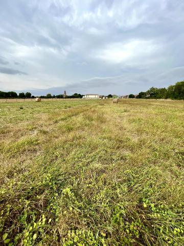 Hangar de 239 m² sur 28 ares à Mangiennes