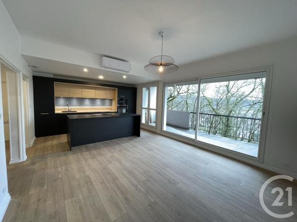 Appartement T3 à vendre  3 pièces - 85,13 m2 MALEMORT - 19