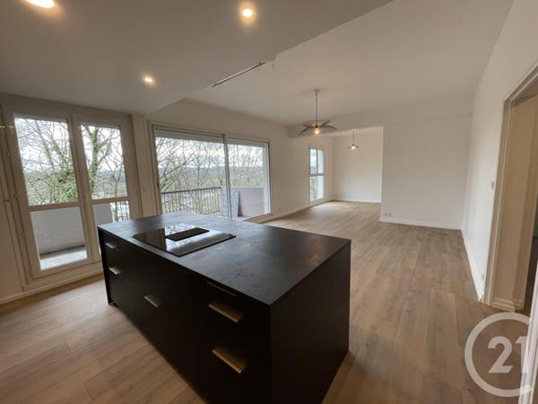 Appartement T3 à vendre  3 pièces - 85,13 m2 MALEMORT - 19