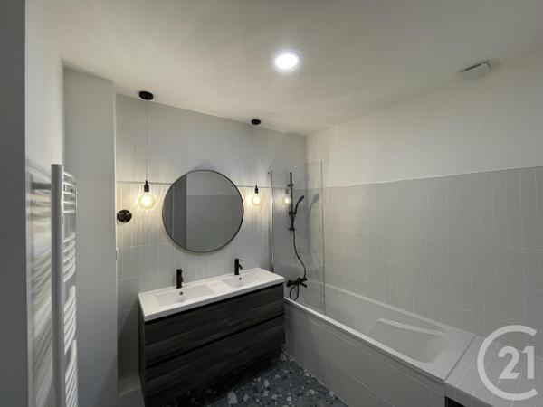 Appartement T3 à vendre  3 pièces - 85,13 m2 MALEMORT - 19