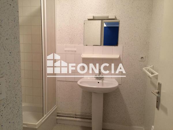 Location Studio meublé 19.63 m² - 4 RUE LOUIS ARMAND Bruz 35170