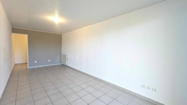 St Genix Les Villages -  3 pièce(s)  Rez de jardin -76.93 m2 + garage