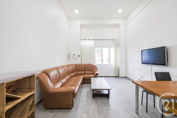 Appartement F4 à vendre  4 pièces - 84 m 2   SEYSSINET PARISET  - 38