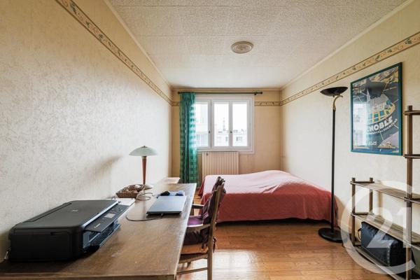 Appartement F4 à vendre  4 pièces - 84 m 2   SEYSSINET PARISET  - 38