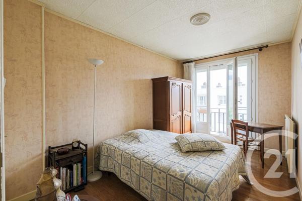 Appartement F4 à vendre  4 pièces - 84 m 2   SEYSSINET PARISET  - 38