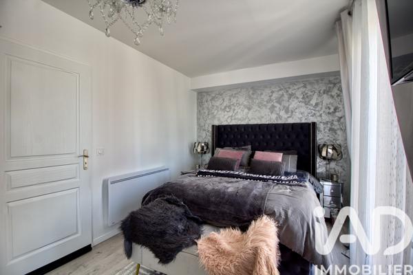 Appartement à vendre 4 pièces 84 m² Le Blanc-Mesnil