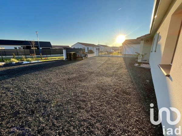 Maison à vendre 4 pièces 89 m² Nègrepelisse