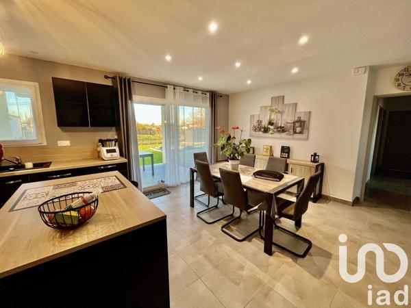 Maison à vendre 4 pièces 89 m² Nègrepelisse