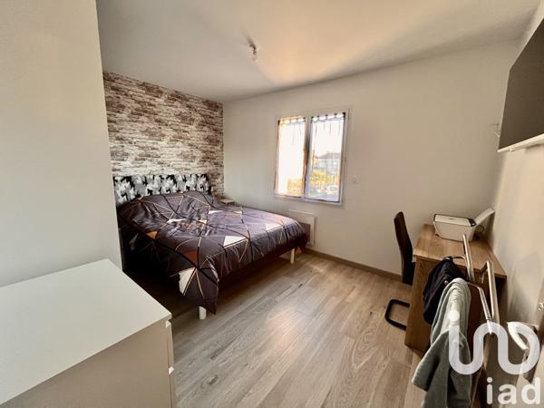 Maison à vendre 4 pièces 89 m² Nègrepelisse