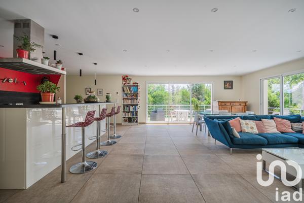 Maison à vendre 8 pièces 195 m² Claix