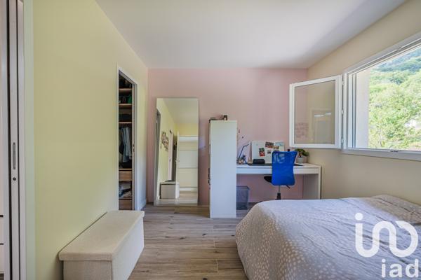 Maison à vendre 8 pièces 195 m² Claix