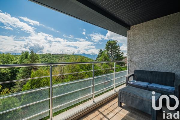 Maison à vendre 8 pièces 195 m² Claix