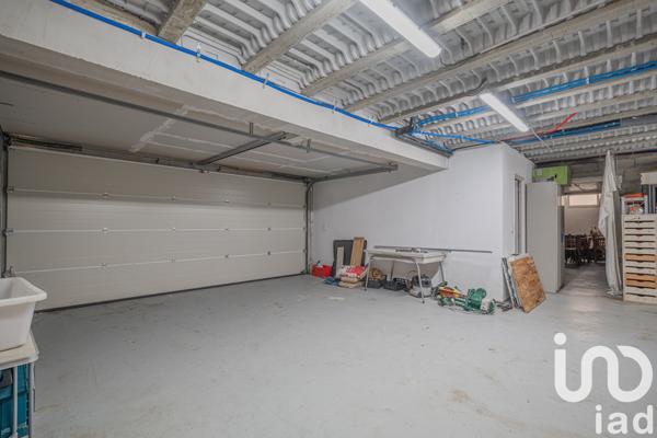 Maison à vendre 8 pièces 195 m² Claix