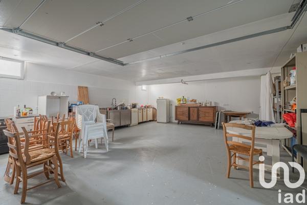 Maison à vendre 8 pièces 195 m² Claix