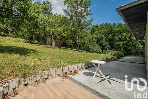 Maison à vendre 8 pièces 195 m² Claix