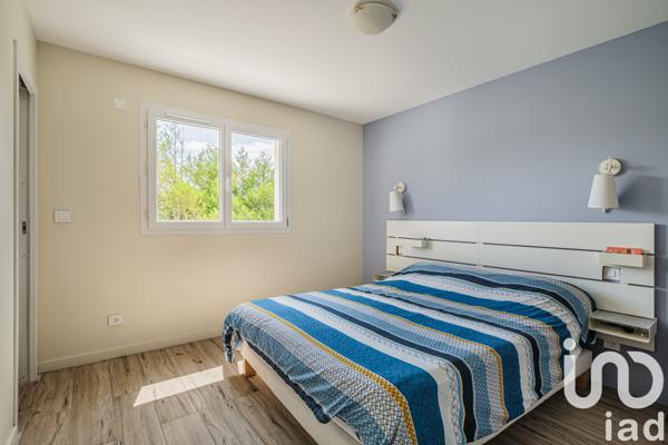 Maison à vendre 8 pièces 195 m² Claix