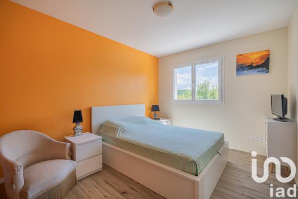 Maison à vendre 8 pièces 195 m² Claix