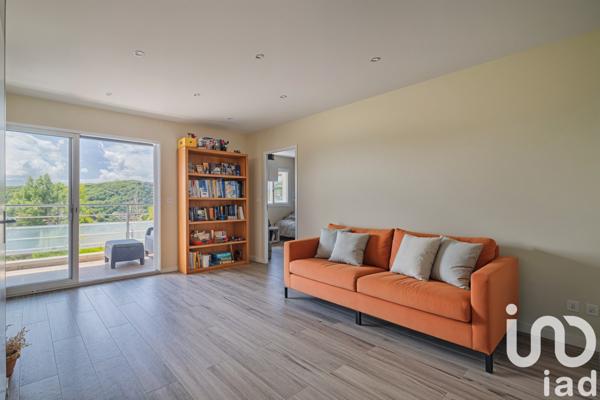 Maison à vendre 8 pièces 195 m² Claix