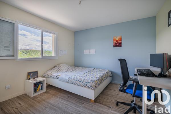 Maison à vendre 8 pièces 195 m² Claix