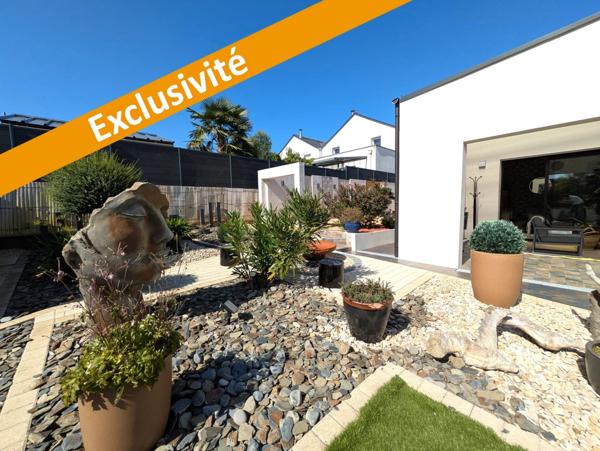 Vente Maison 6 pièces 166 m2 à Trémuson