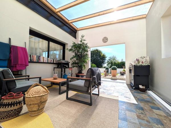 Vente Maison 6 pièces 166 m2 à Trémuson