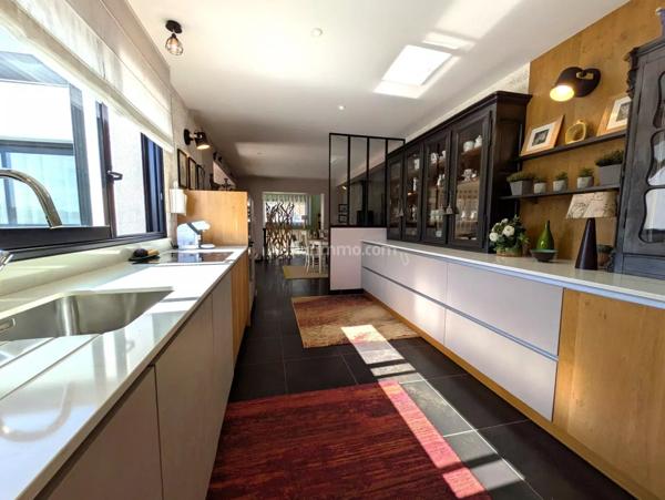 Vente Maison 6 pièces 166 m2 à Trémuson