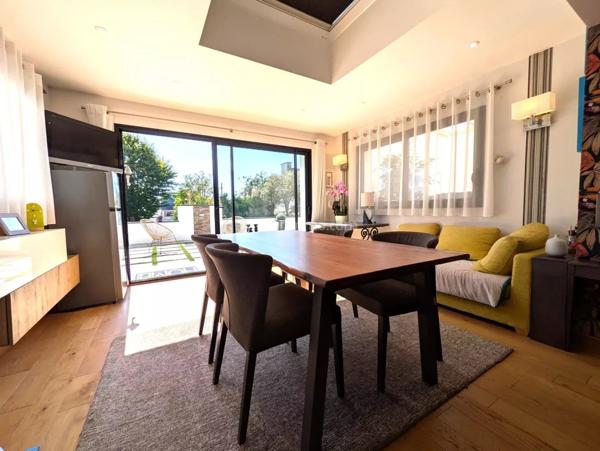 Vente Maison 6 pièces 166 m2 à Trémuson