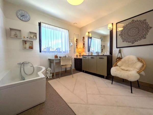 Vente Maison 6 pièces 166 m2 à Trémuson